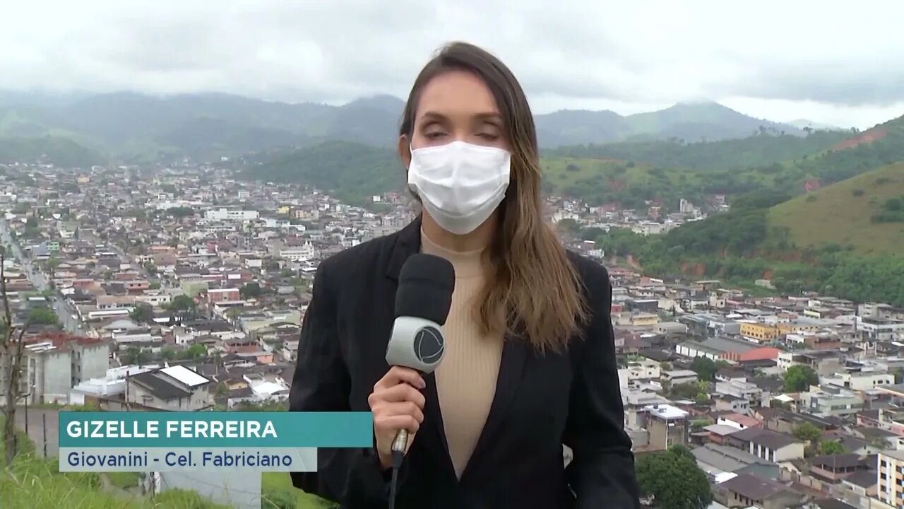 Cel. Fabriciano: Prefeitura divulga primeiro liraa de 2022 e índice é considerado de médio risco