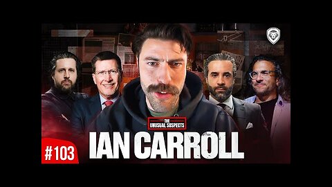 Ian Carroll | South Korea Declares Martial Law & Brett Cooper Out At Daily Wire? | TUS Ep. 103