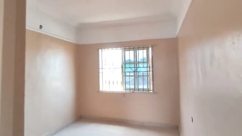 Newly Built Mini Flat Directly Behind Justrite, Ogolonto B/Stop, Ikorodu, Lagos - ₦300k P.A (Asking)