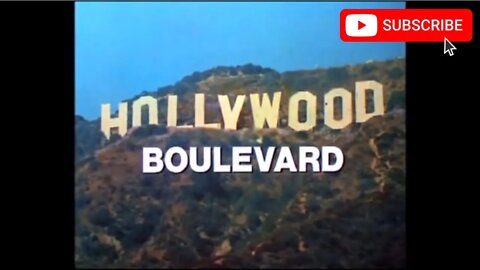 HOLLYWOOD BOULEVARD (1976) Trailer [#hollywoodboulevard #hollywoodboulevardtrailer]