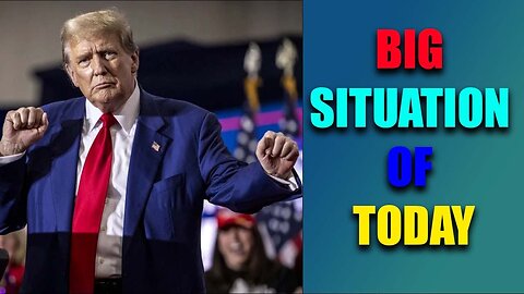 BIG SITUATION OF TODAY VIA JUDY BYINGTON & RESTORED REPUBLIC UPDATE AFRIL 6