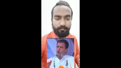 Rahul Gandhi vs mic #india #rahulgandhi #viral #trending #video