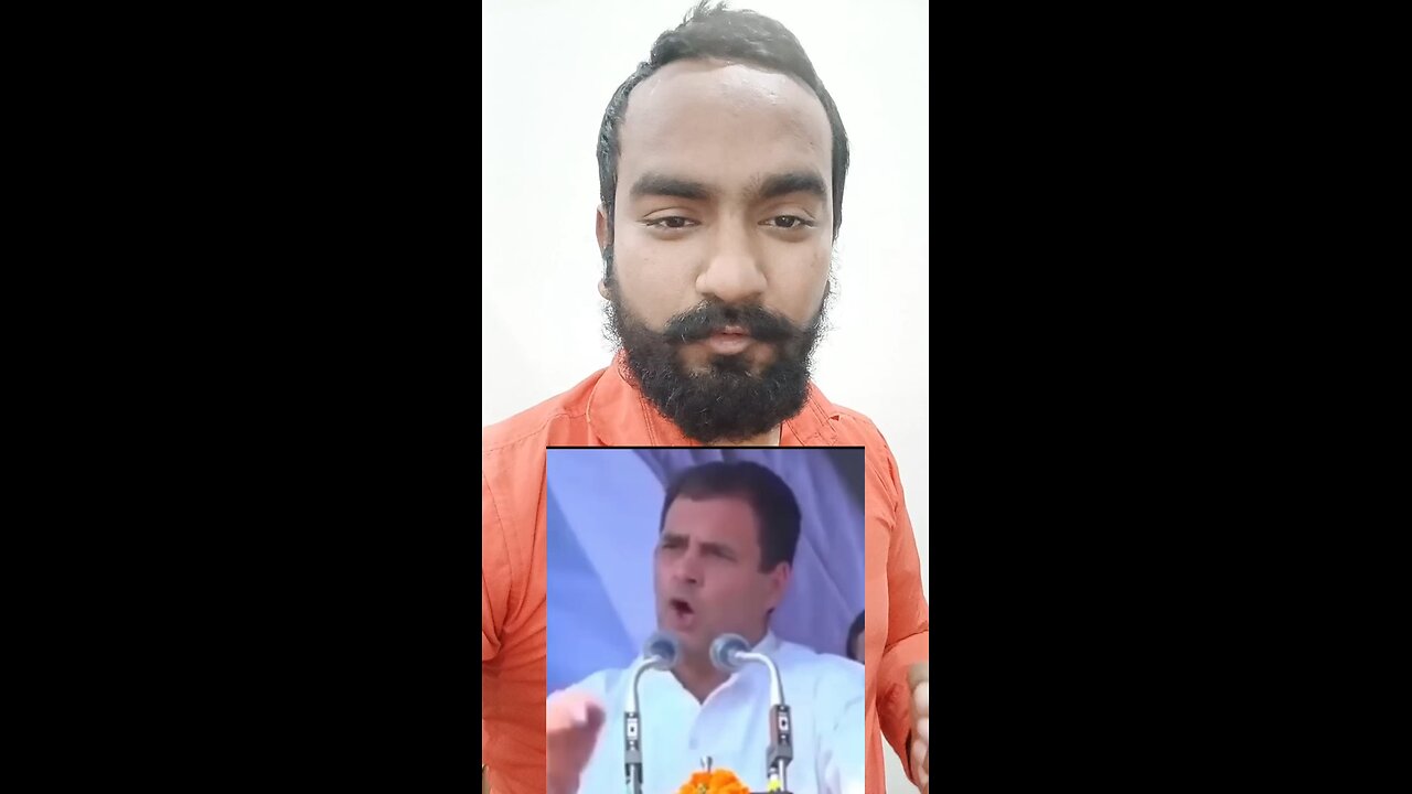 Rahul Gandhi vs mic #india #rahulgandhi #viral #trending #video