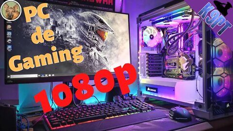 PCGaming 1080p