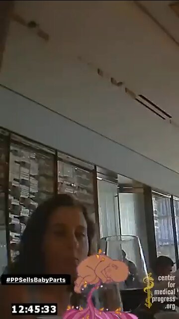 Forkin pieces of sh1t scumbags at planned parenthood they need shutdown now please...take them down!