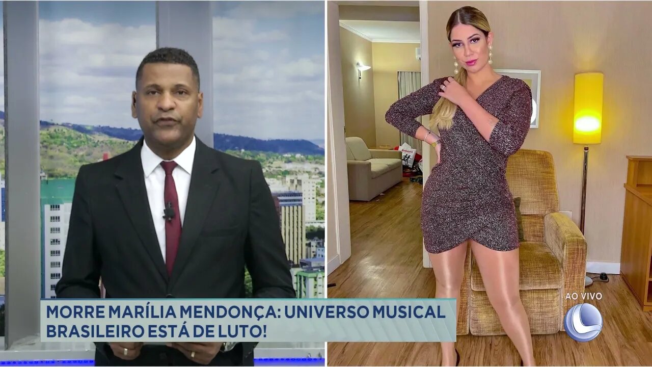 Abertura Balanço Geral 08/11/2021