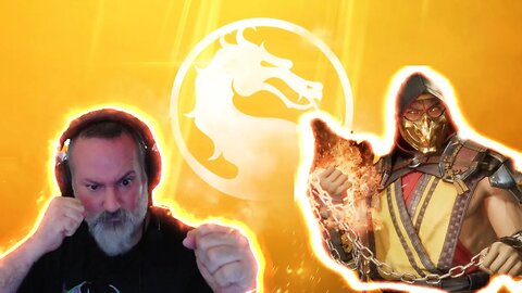 Let's Play some MORTAL KOMBAT 11!! #live #streaming