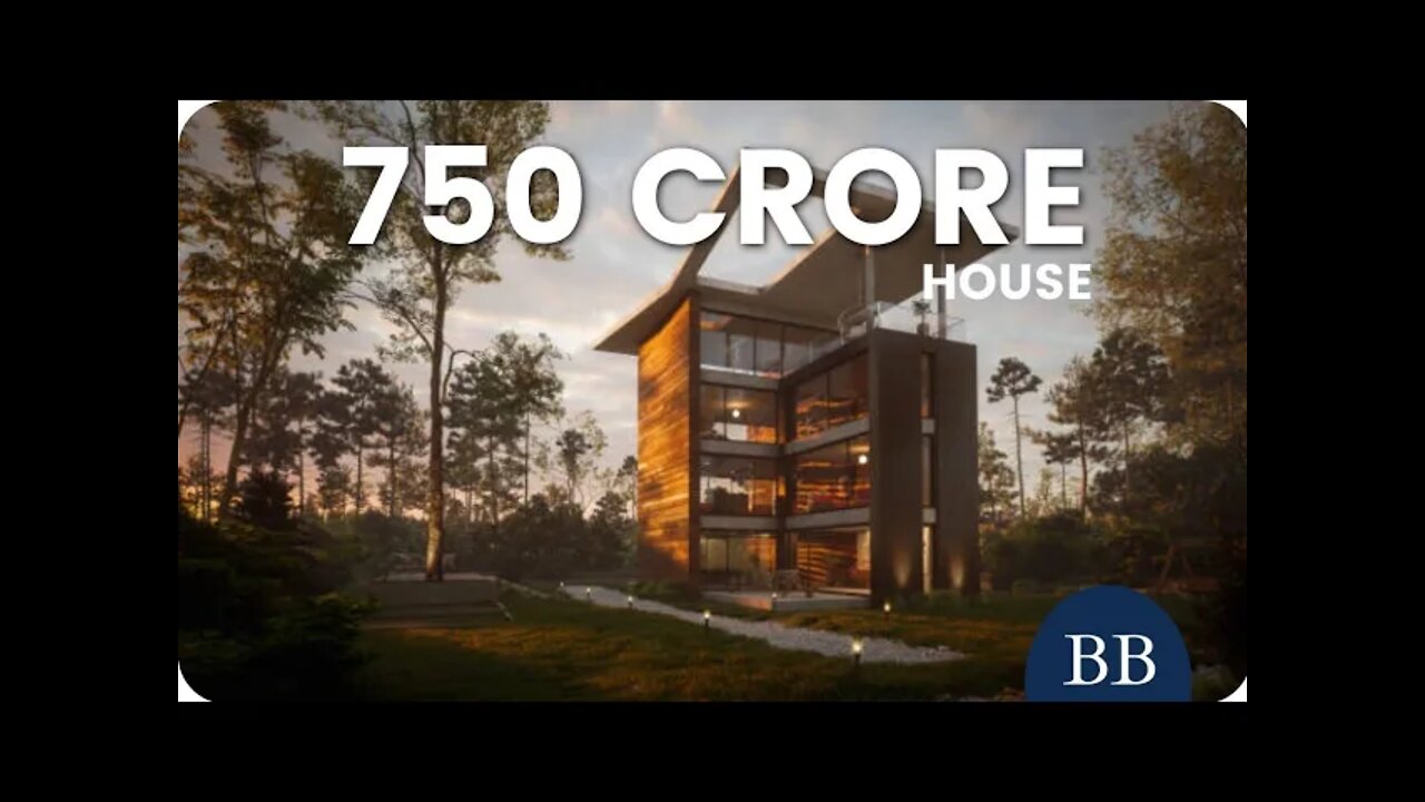 Luxurious House Design Created by BB Construction #106