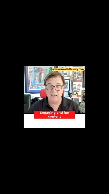 engaging and fun content #financialservicesmarketing #financialmarketing #financialbusiness