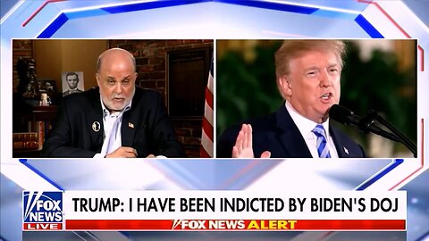 This Second Bogus Indictment Against Trump Is a War on the Republican Party