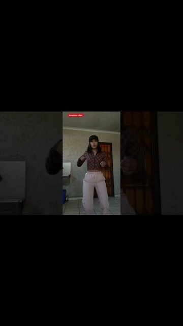 Amapiano dance moves ♥️ | YouTube shorts