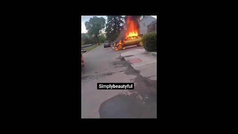 Damn Girl!!! She Took It All The Way There!! 😳😩