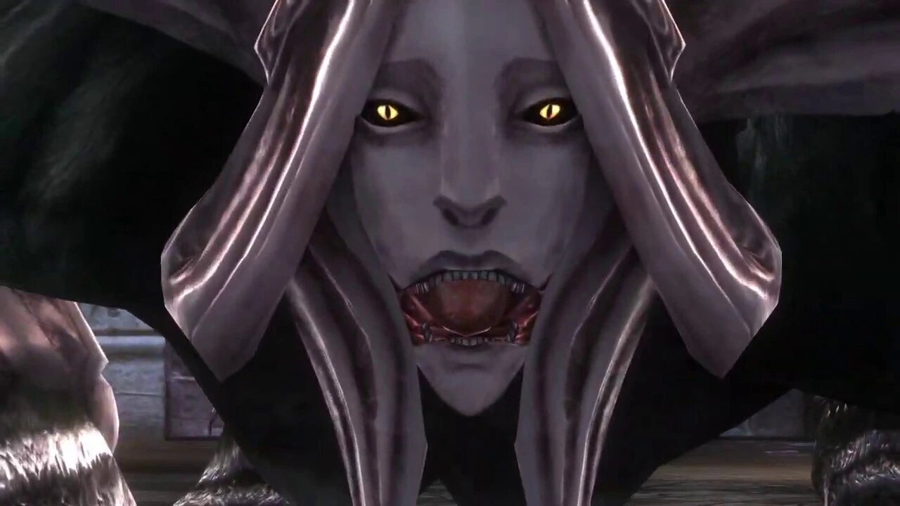 GER Act 2 - GOD EATER RESURRECTION