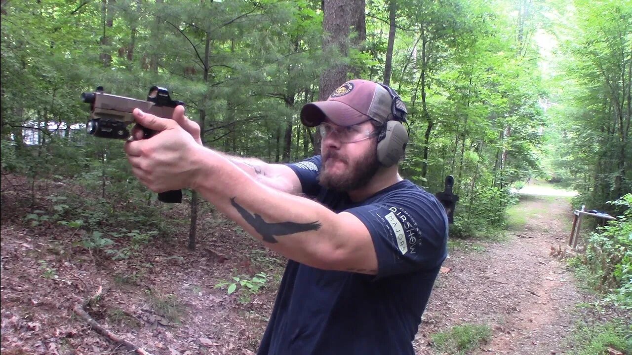 Why We Do The Things We Do- Concealed Carry Edition