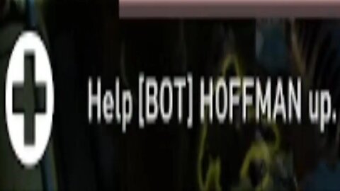 bot lives don't matter