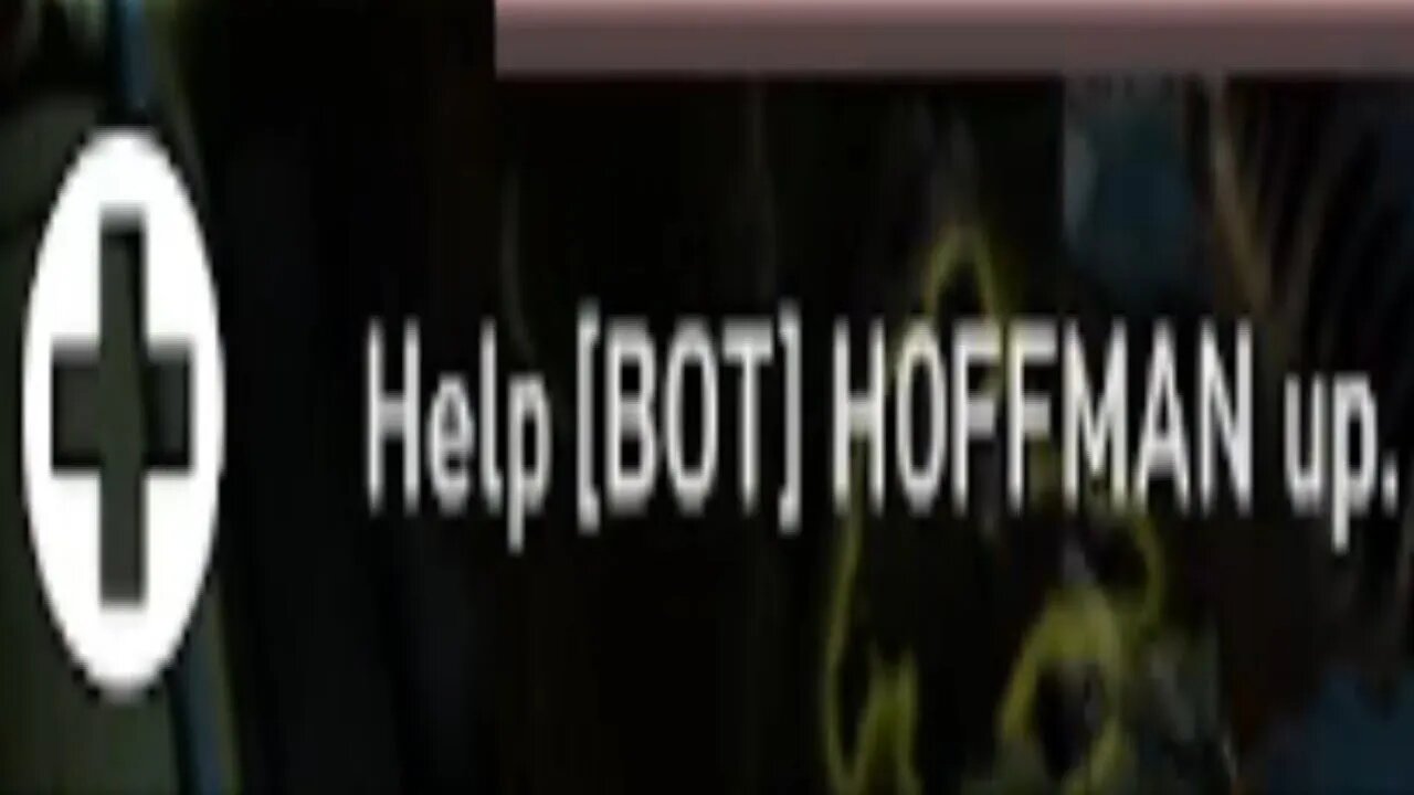 bot lives don't matter