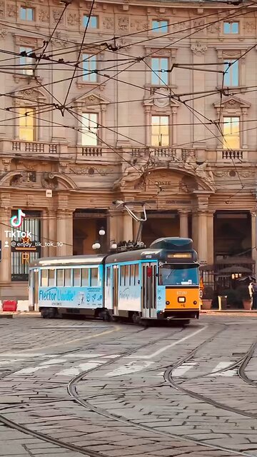 Travel world - Milano