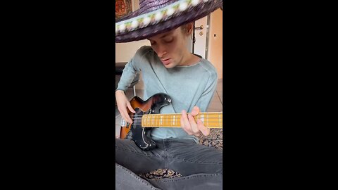 Bass Player wants to try Acoustic Guitar