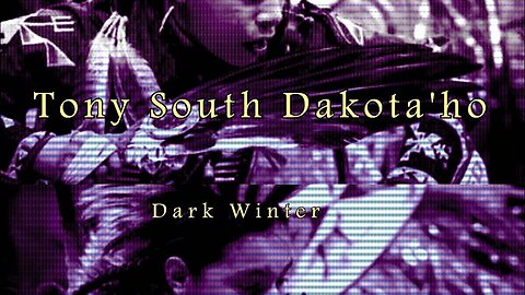 Dark Winter (music video)