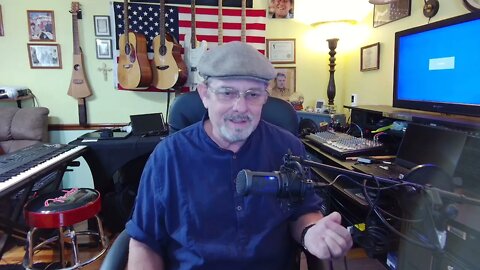 1 Walk 1000 Testimonies episode 17: Discipline by Humiliation
