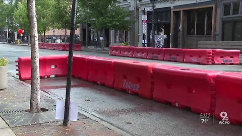 These OTR restaurants are reopening today with street seating