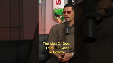 Sneako Can't Explain Why You Should Believe In GOD with JumperClips Adam