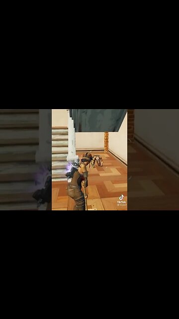 What would you do, clip by recyou1 #Shorts #shorts #fortnite