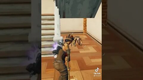 What would you do, clip by recyou1 #Shorts #shorts #fortnite