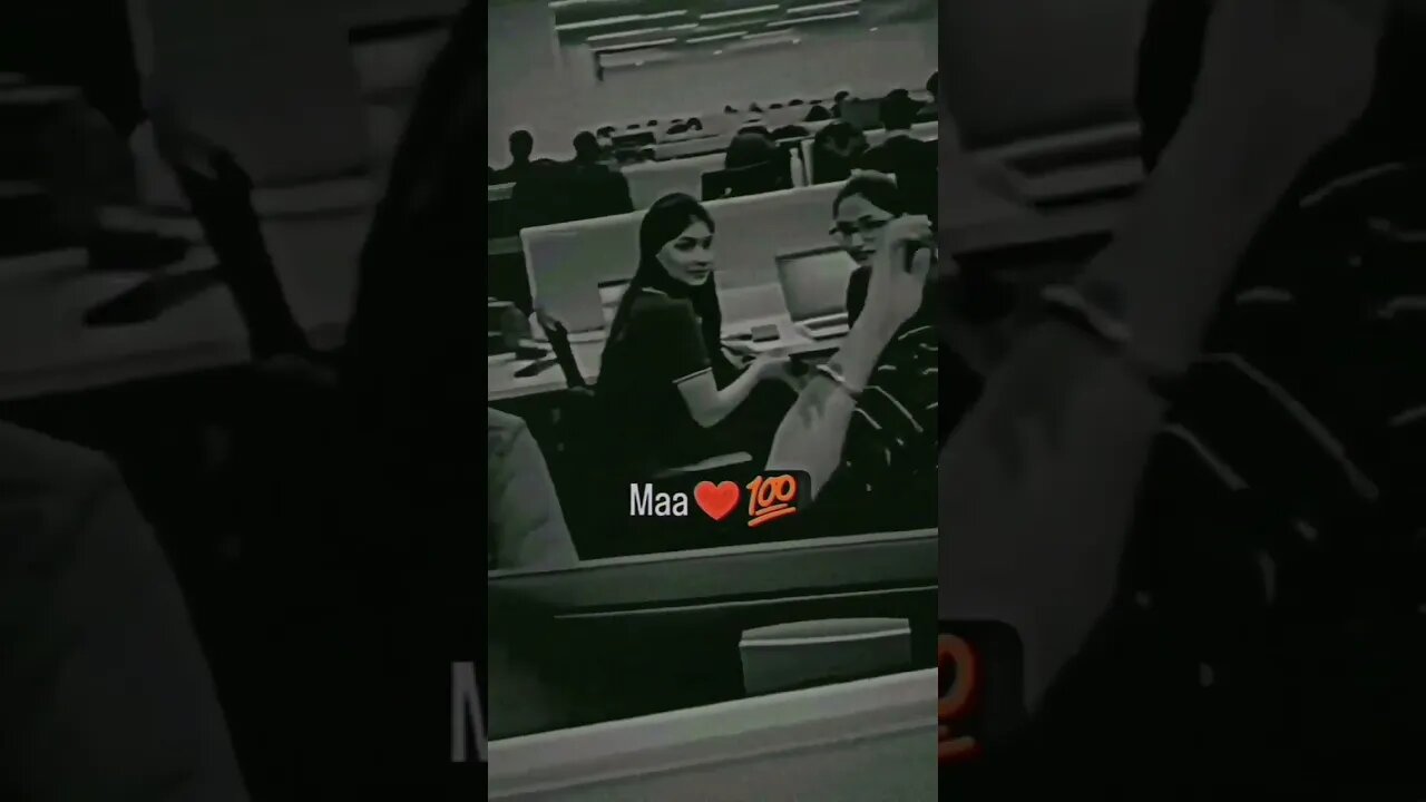 Apni maa se pyaar karte Ho to ek like jarur kare๐๐ #youtube #youtubeshorts #maa #youtuber #short