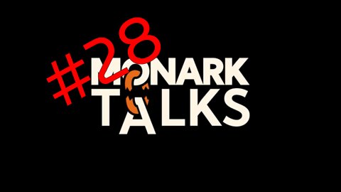 MUCA & GORDOX - Monark Talks #28