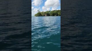 Bacalar Lagoon (7 Color Lagoon) - Part 5