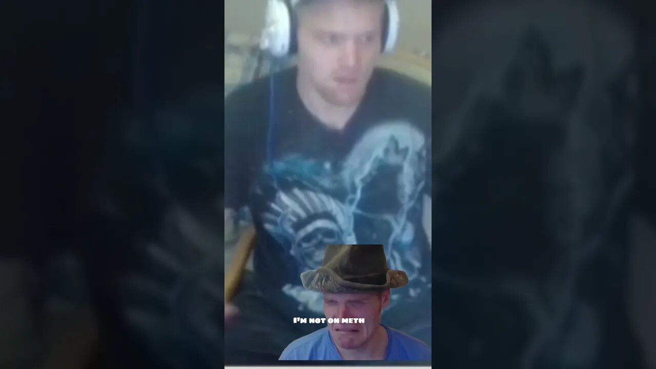 METH??