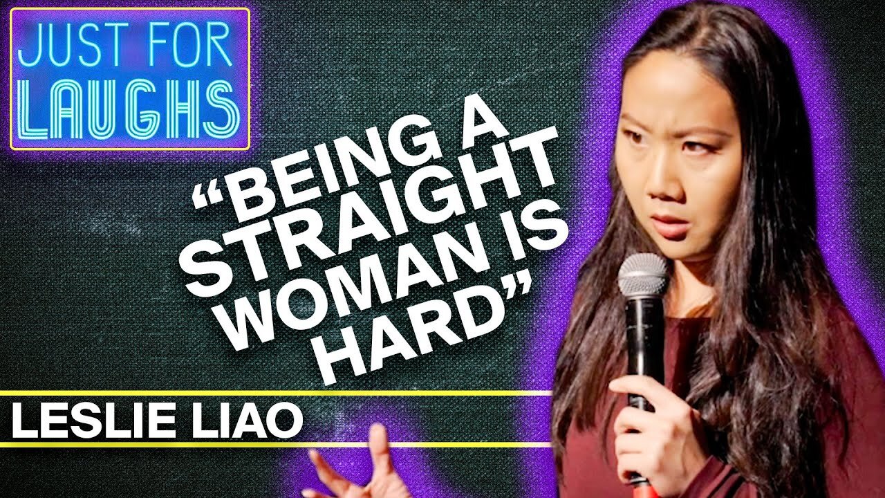 The Best DJs Are Women | Leslie Liao