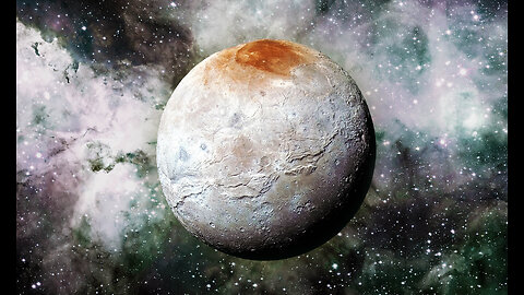 Carbon Dioxide Discovered on Pluto’s Moon Charon – A New Clue in Solar System Exploration