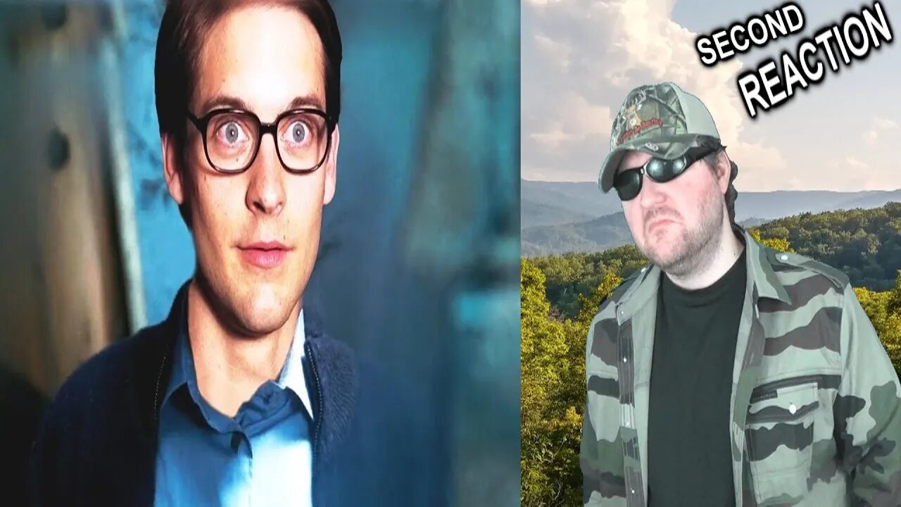 Spider-Man [YTP] Pizza Parker Returns (Marcus Lee) REACTION!!! (BBT)