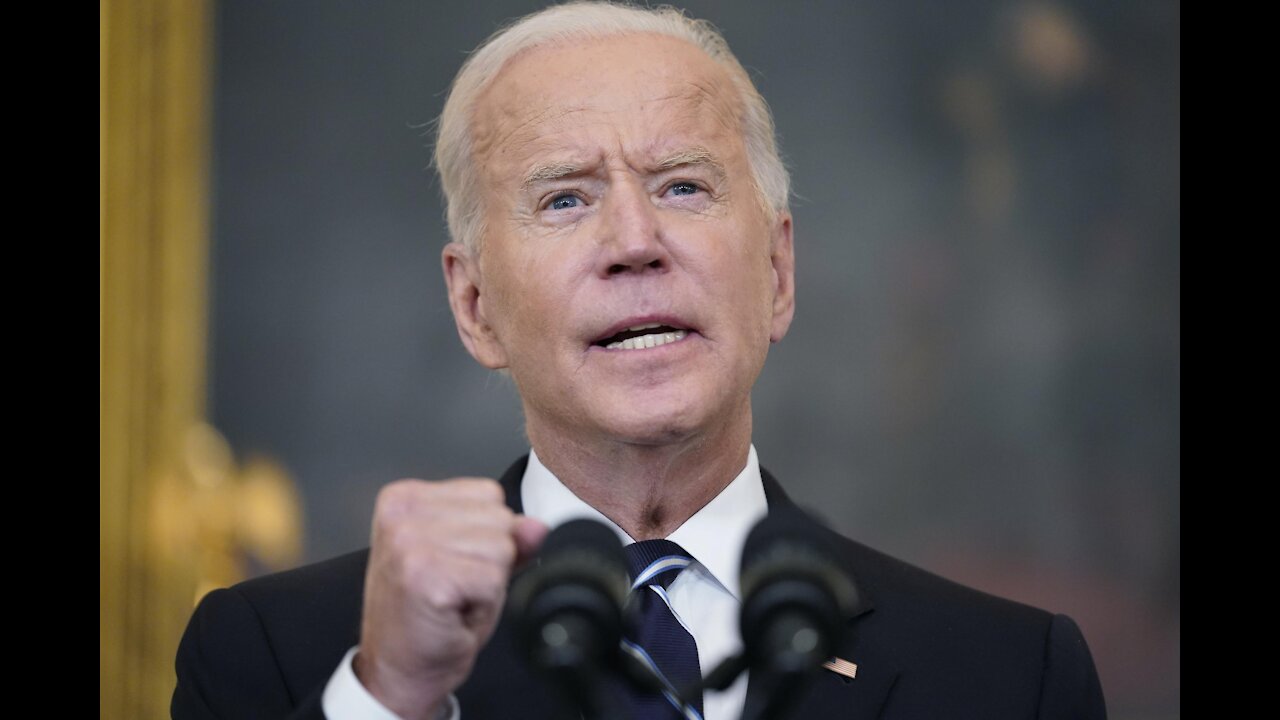 One Month After Biden Announced Federal Vaccine Mandate, It Still Has Not Been Formally Issued