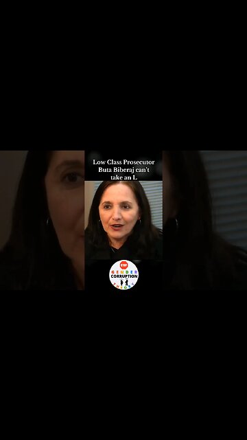 Buta Biberaj is mad she does not get to arrest and imprison parents of victims. #virginia #youngkin