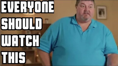 Obesity Without The Political Correctness | Family By The Ton Season 2 Episode 2