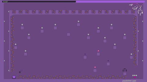 N++ - Possibilities' Pace (?-E-07) - G++T++O++
