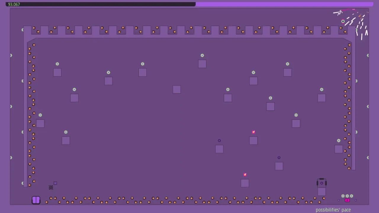 N++ - Possibilities' Pace (?-E-07) - G++T++O++