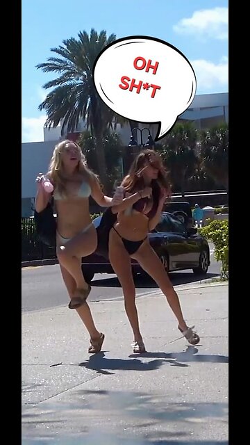 HOLY CRAP! They were not ready that ☠️