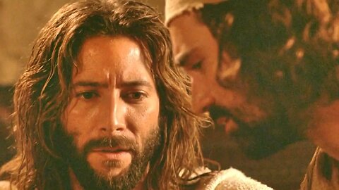 Ketengban - John 13:18-38 “Jesus predicts betrayal” [xte]