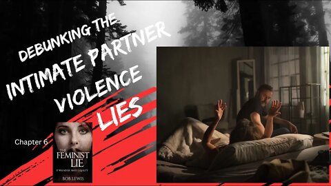 Debunking the DV Lies