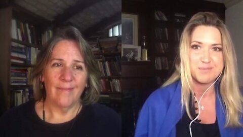 A conversation with Dr Carrie Madej