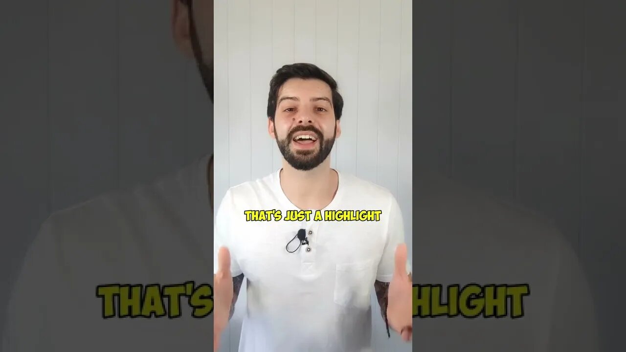 2 Bad Habits that DESTROY Your Confidence!