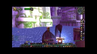 Session 6: World of Warcraft (Fishing) - -