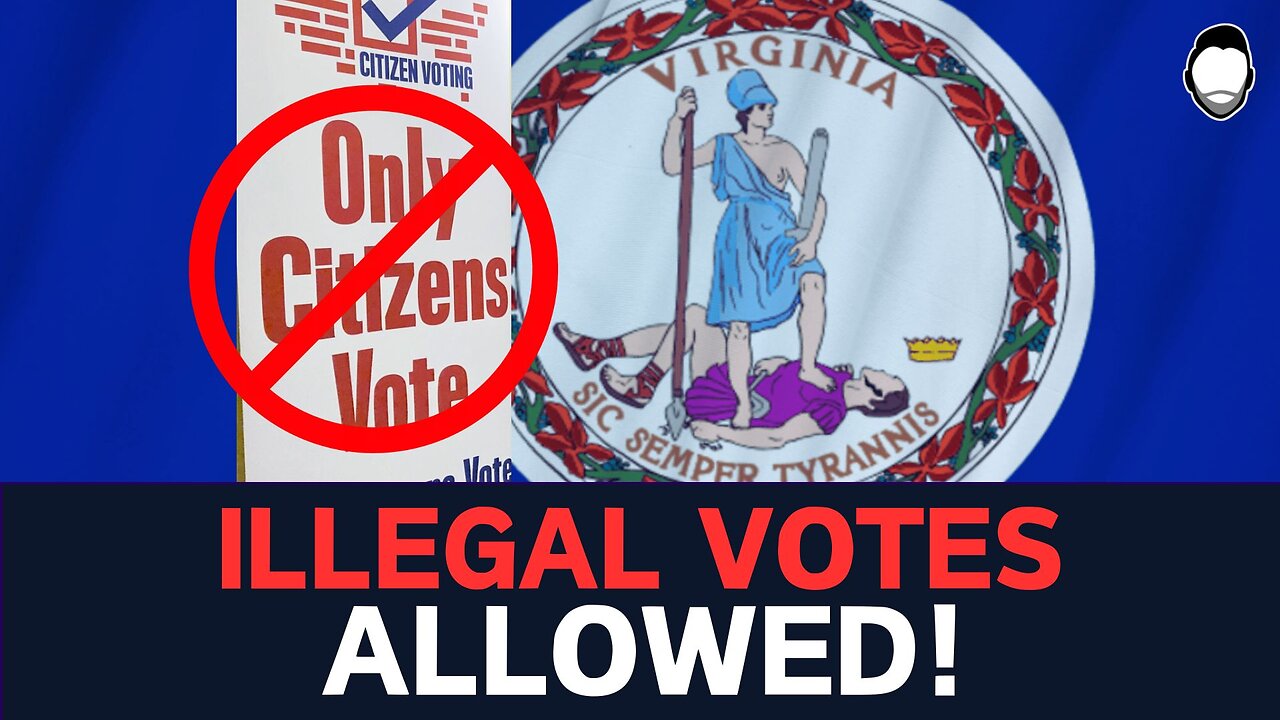 DOJ Stops Removal of 1,500 "Non-Citizens" from Voter Rolls