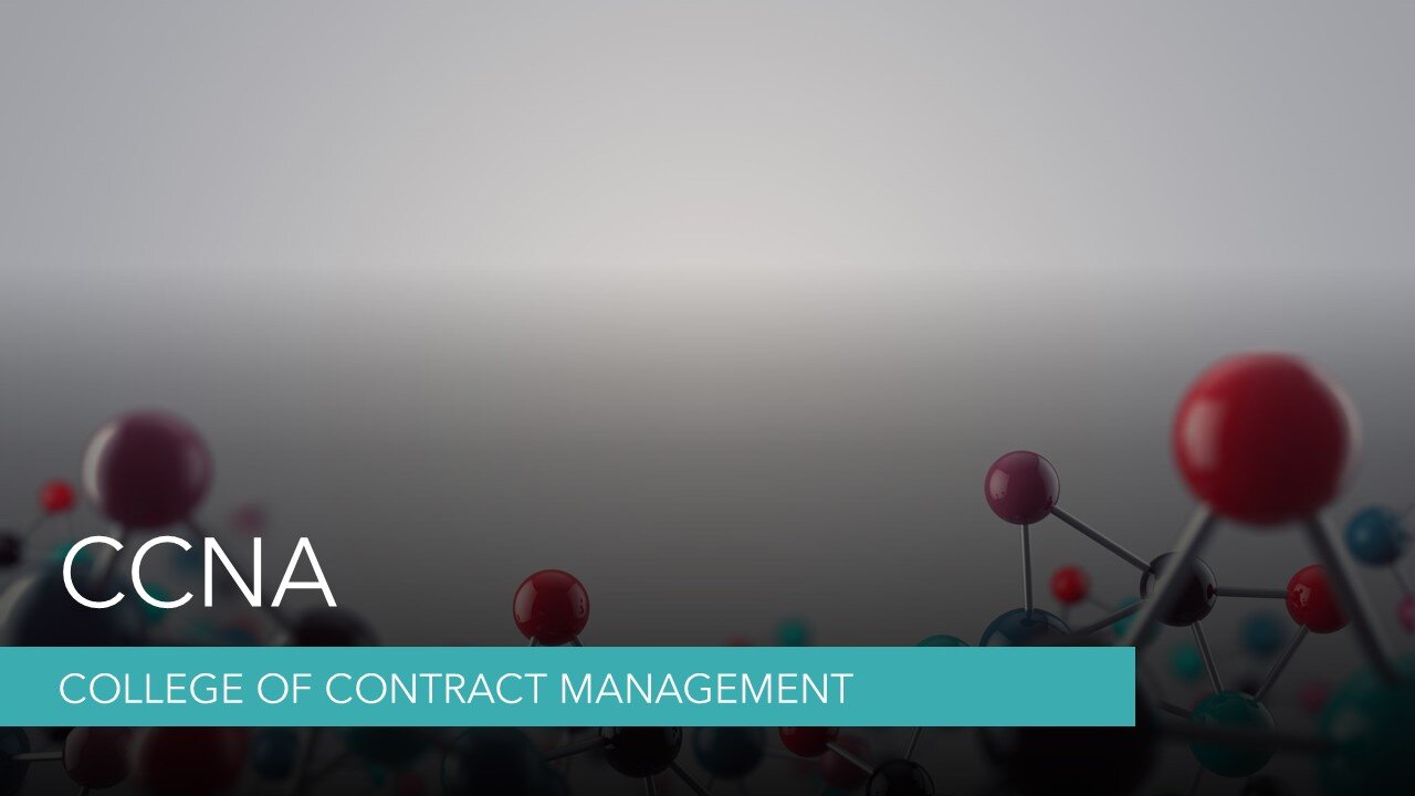 CCNA | CCM