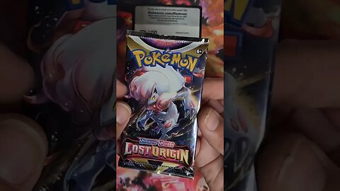 Giratina Alt Art Hunt! #66