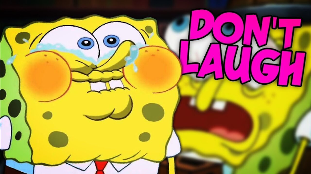 TRY NOT TO LAUGH- karen edition!